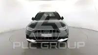 2022 Audi A4