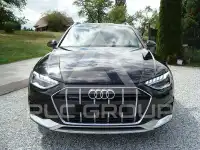 2022 Audi A4