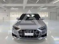 2022 Audi A4