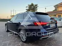 2022 Audi A4
