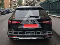 2022 Audi A4
