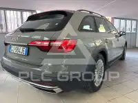 2022 Audi A4