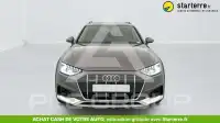 2022 Audi A4