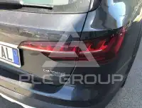 2022 Audi A4