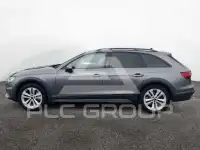 2022 Audi A4