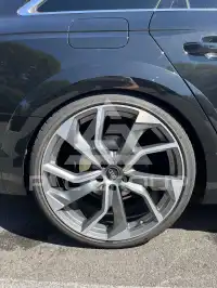 2022 Audi A4