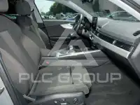 2022 Audi A4