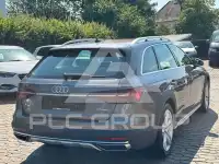 2022 Audi A4