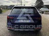 2022 Audi A4