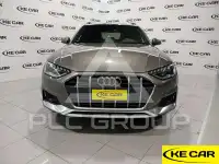 2022 Audi A4