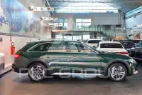2022 Audi A4