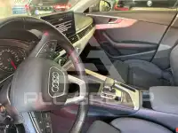 2022 Audi A4