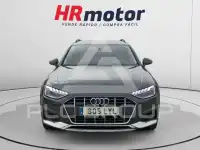 2022 Audi A4