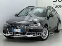 2022 Audi A4