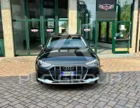 2022 Audi A4