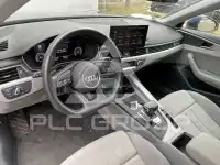 2022 Audi A4