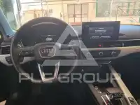 2022 Audi A4