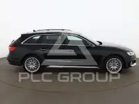2022 Audi A4