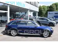 2022 Audi A4