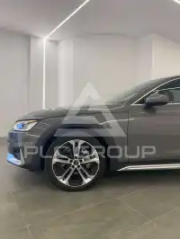 2022 Audi A4