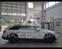 2022 Audi A4
