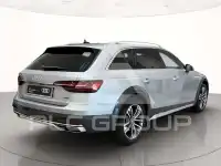 2022 Audi A4