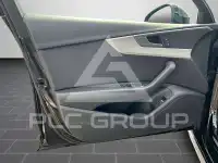 2022 Audi A4
