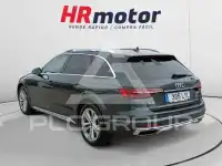 2022 Audi A4
