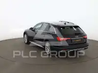 2022 Audi A4