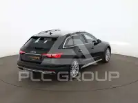 2022 Audi A4