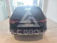 2022 Audi A4