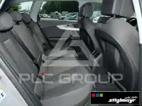 2022 Audi A4