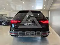 2022 Audi A4