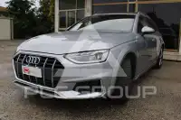 2022 Audi A4