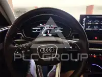 2022 Audi A4