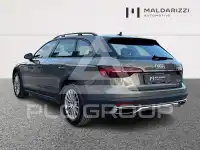 2022 Audi A4