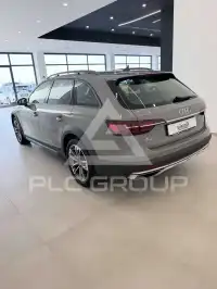 2022 Audi A4