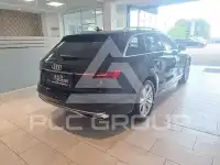 2022 Audi A4