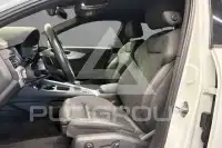 2022 Audi A4