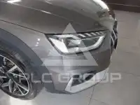 2022 Audi A4