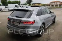 2022 Audi A4