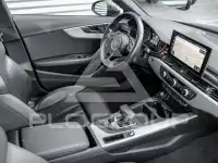 2022 Audi A4
