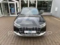 2022 Audi A4