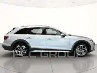 2022 Audi A4