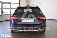 2022 Audi A4
