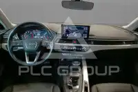 2022 Audi A4