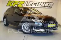 2022 Audi A4