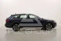 2022 Audi A4