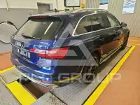 2022 Audi A4