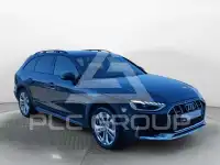 2022 Audi A4